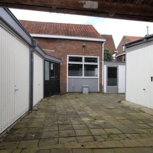 Asterstraat 16, Zwolle